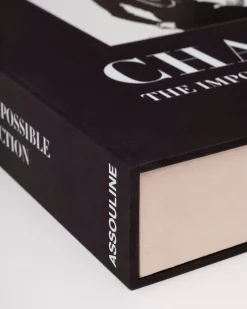 Assouline Marques Iconiques<Chanel : La Collection Impossible