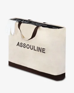 Assouline Marques Iconiques<Chanel : La Collection Impossible