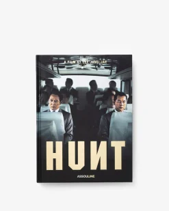 Assouline Cinema Et Television<Chasse