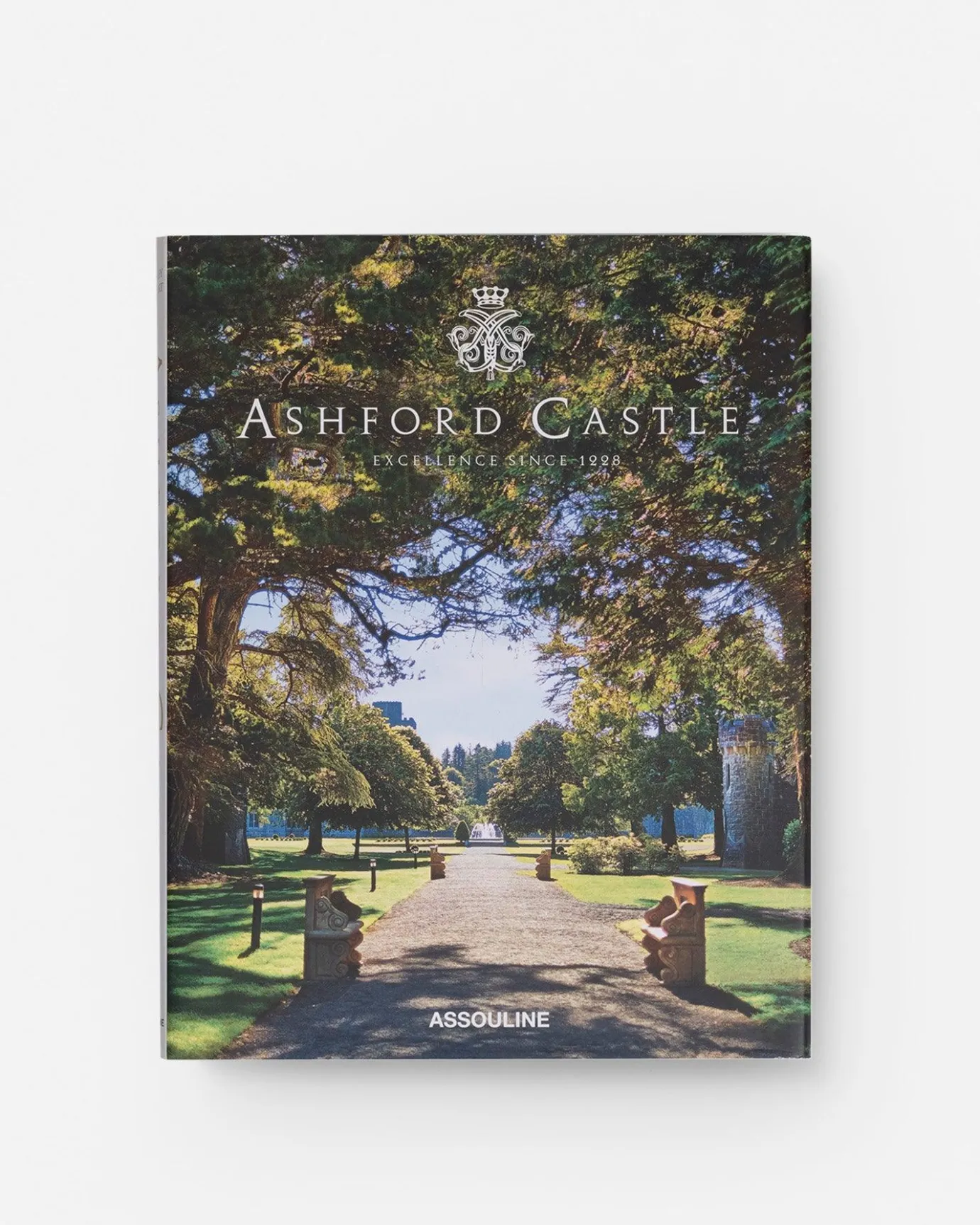 Assouline Voyage<Chateau D'Ashford