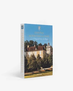 Assouline Nourriture Boisson<Chateau Monestier La Tour (French)