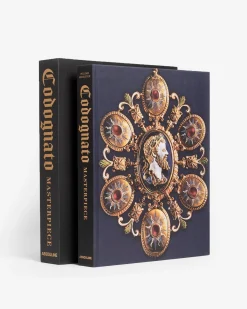 Assouline Bijoux & Montres<Chef-D'Oeuvre De Codognato