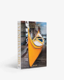 Assouline Voyage<Chic Venitien