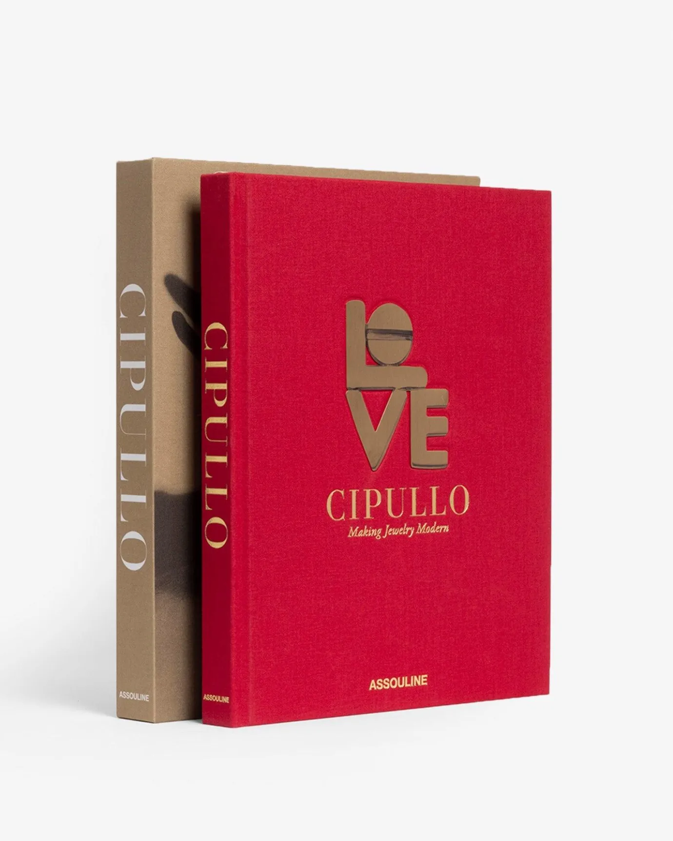 Assouline Marques Iconiques<Cipullo : Rendre Les Bijoux Modernes