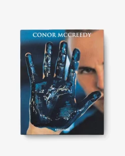 Assouline Art<Conor Mccreedy : Le Sultan Bleu