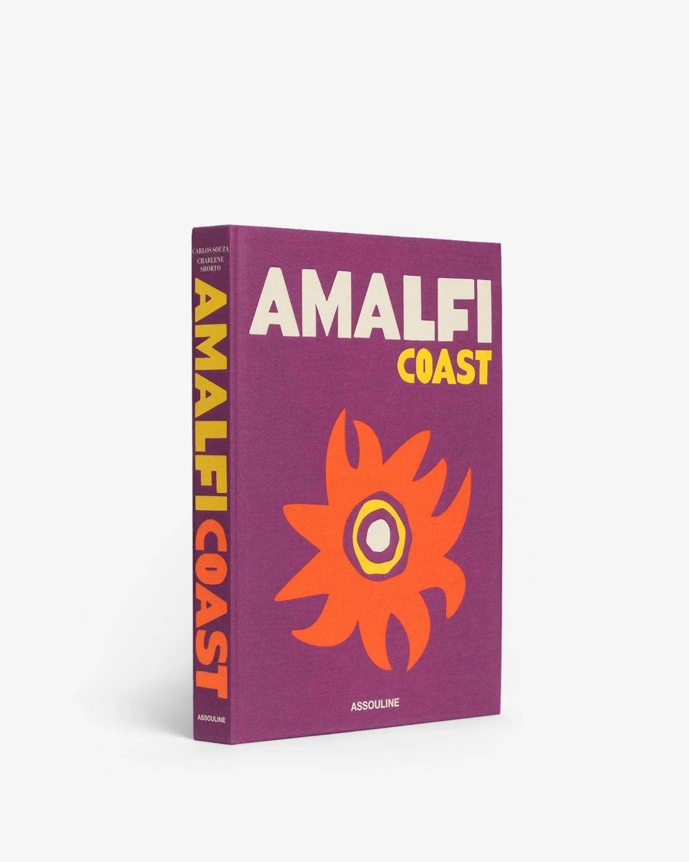 Assouline Voyage<Cote Amalfitaine
