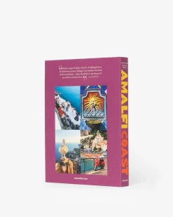 Assouline Voyage<Cote Amalfitaine