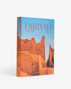 Assouline Architecture Et Conception<Culture De Diriyah At-Turaif