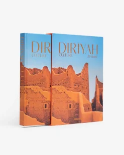 Assouline Architecture Et Conception<Culture De Diriyah At-Turaif