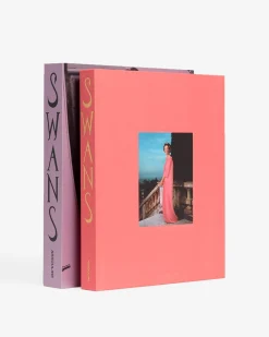 Assouline Voyage<Cygnes : Legendes De La Jet Society