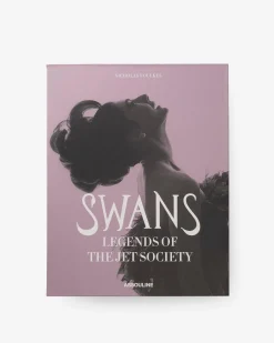 Assouline Voyage<Cygnes : Legendes De La Jet Society