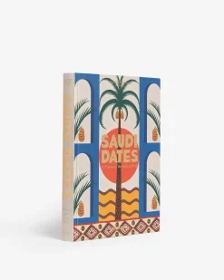 Assouline Nourriture Boisson<Dattes Saoudiennes : Un Portrait Du Fruit Sacre