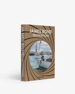 Assouline Voyage<Destinations James Bond
