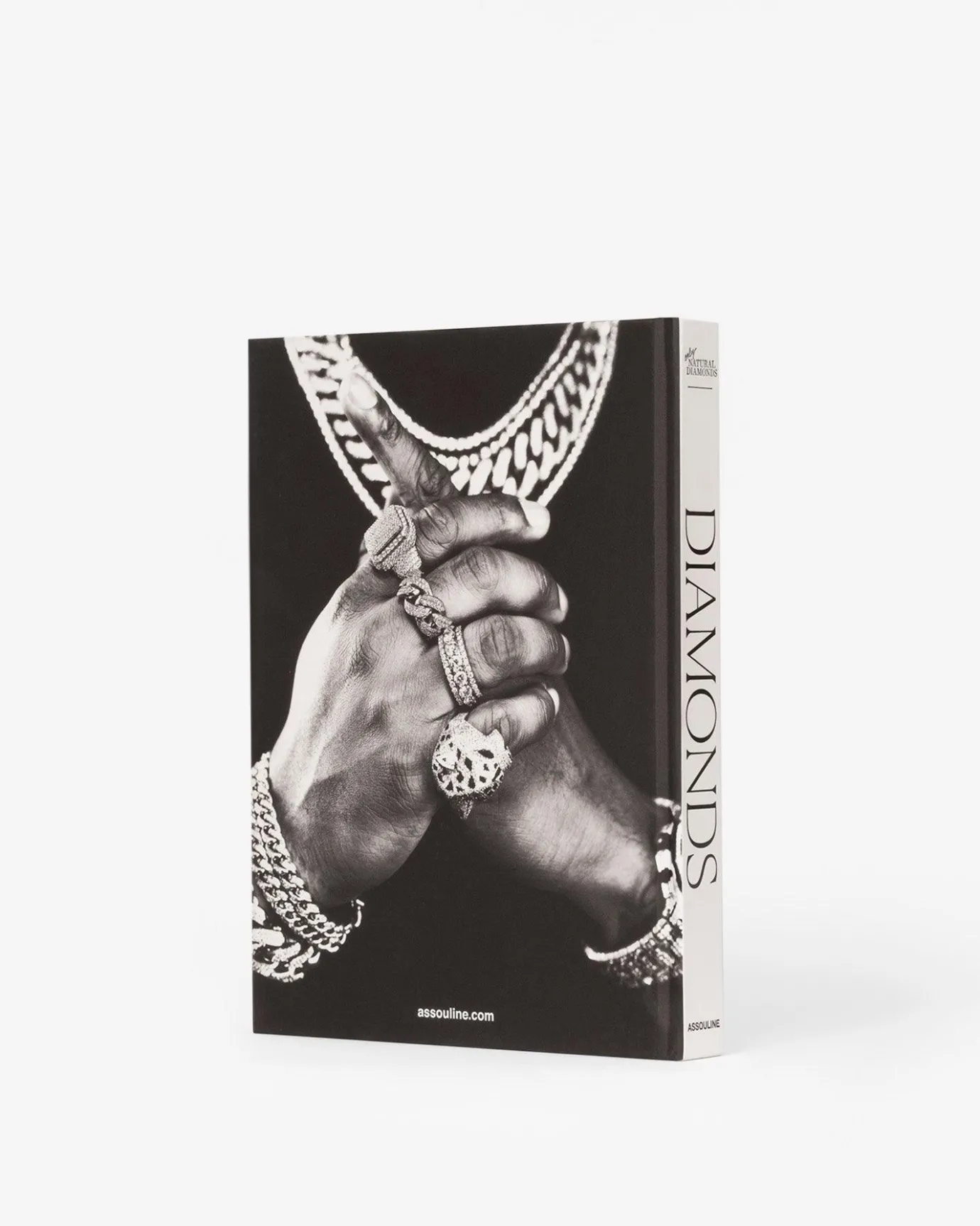Assouline Bijoux & Montres<Diamants : Histoires De Diamants