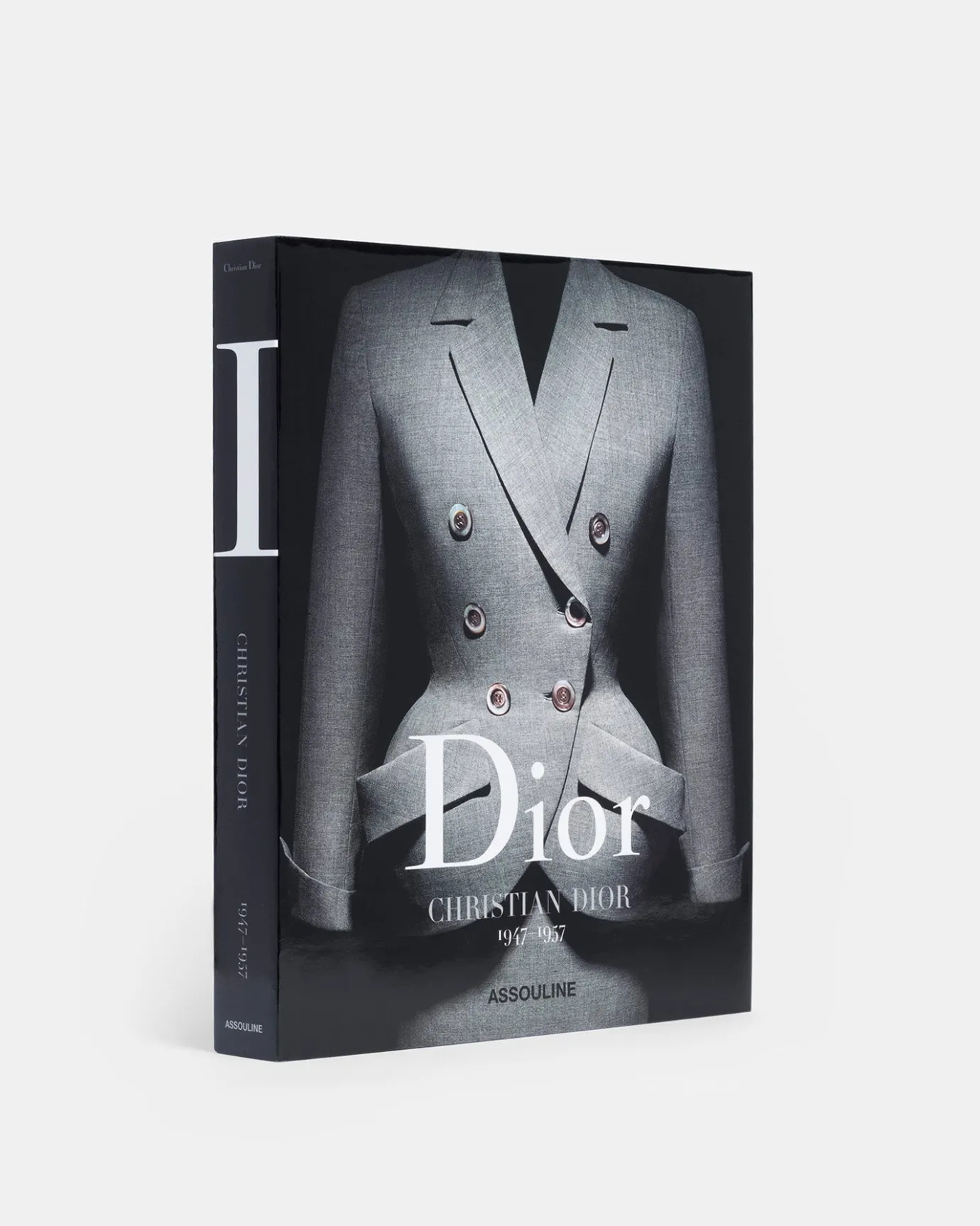Assouline Marques Iconiques<Dior Par Christian Dior