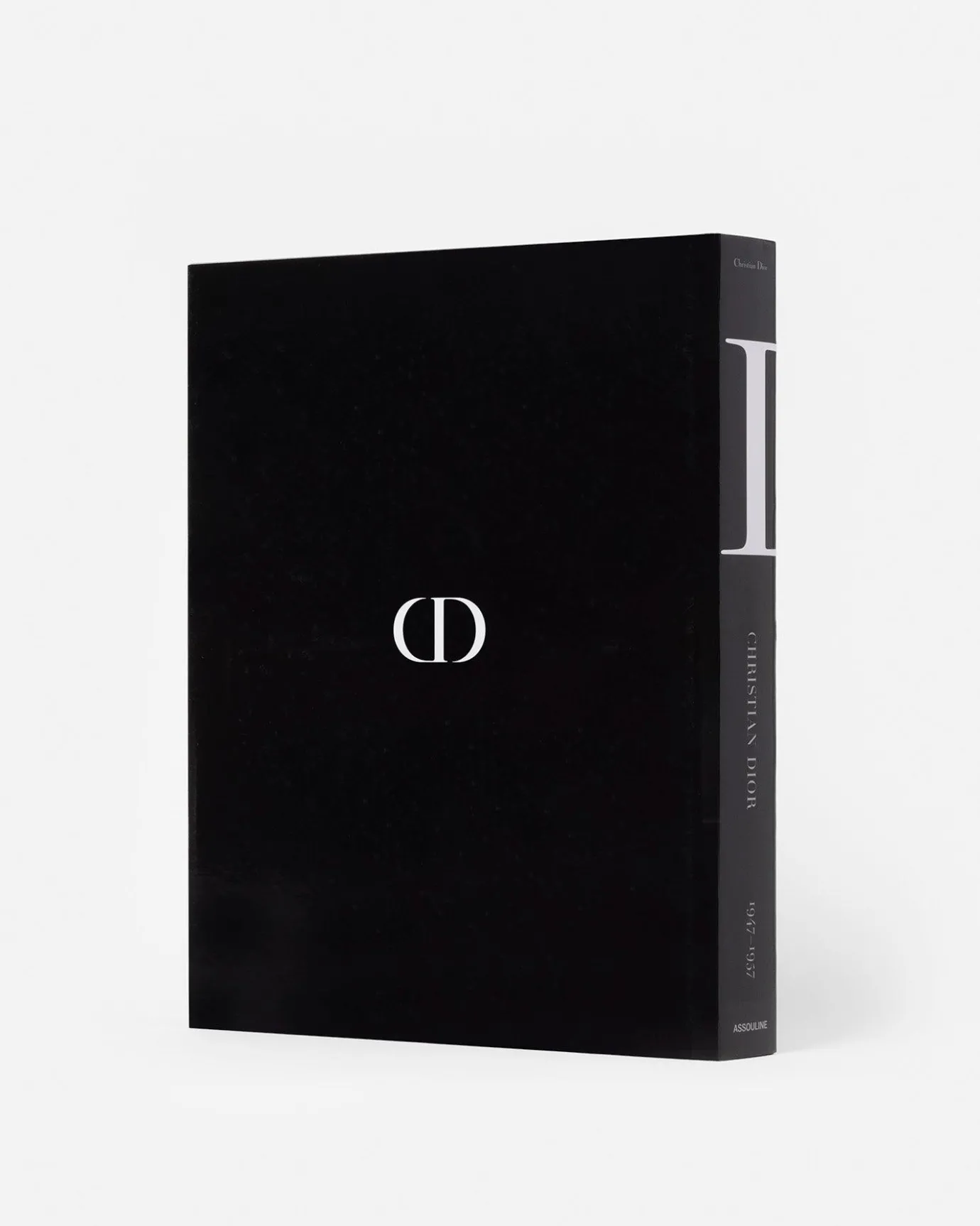Assouline Marques Iconiques<Dior Par Christian Dior