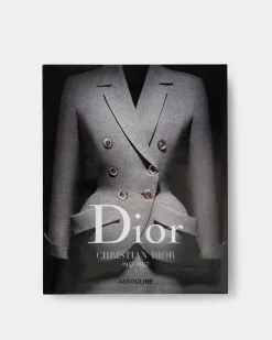 Assouline Marques Iconiques<Dior Par Christian Dior