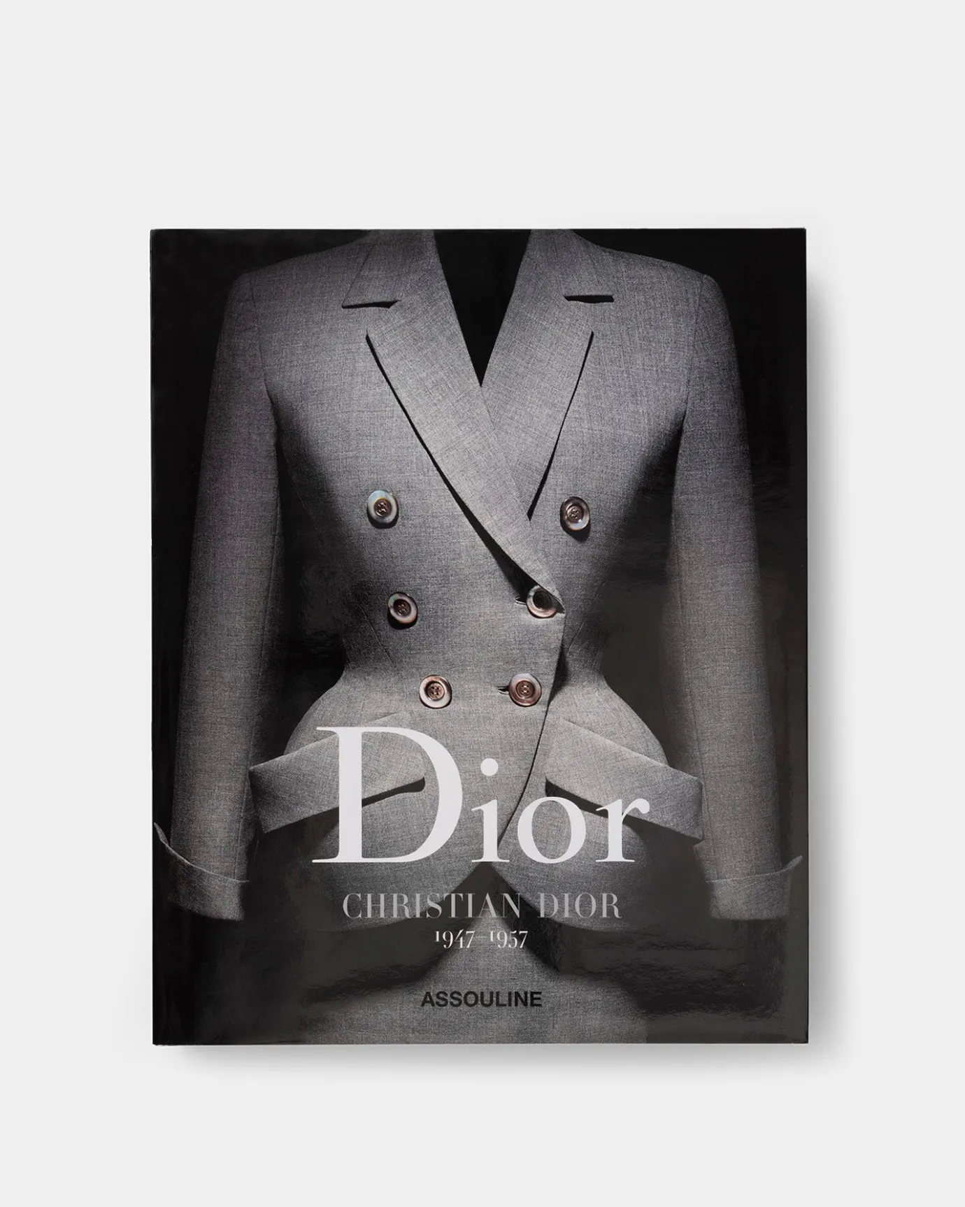 Assouline Marques Iconiques<Dior Par Christian Dior
