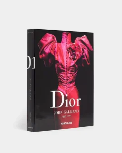 Assouline Marques Iconiques<Dior Par John Galliano