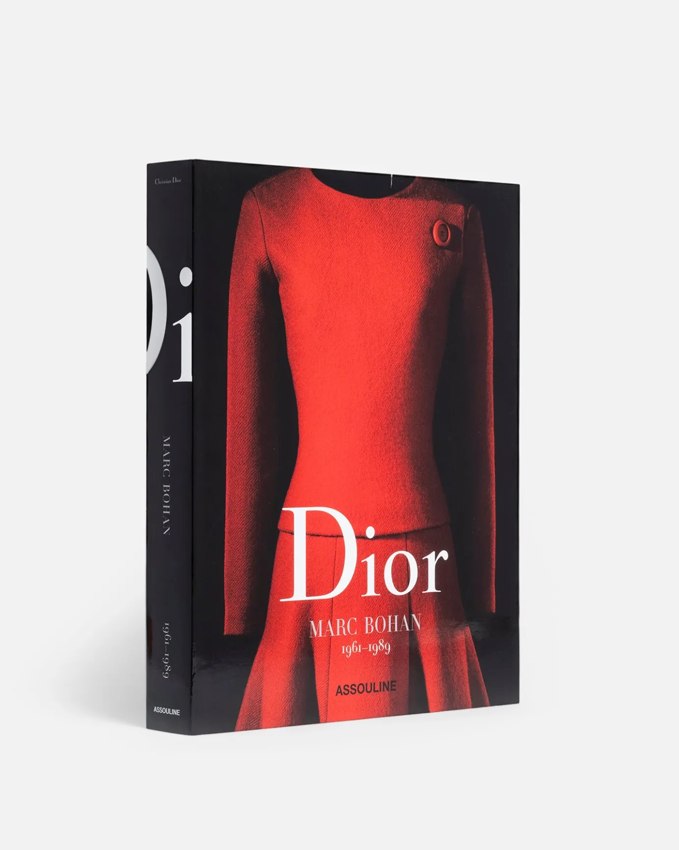 Assouline Marques Iconiques<Dior Par Marc Bohan