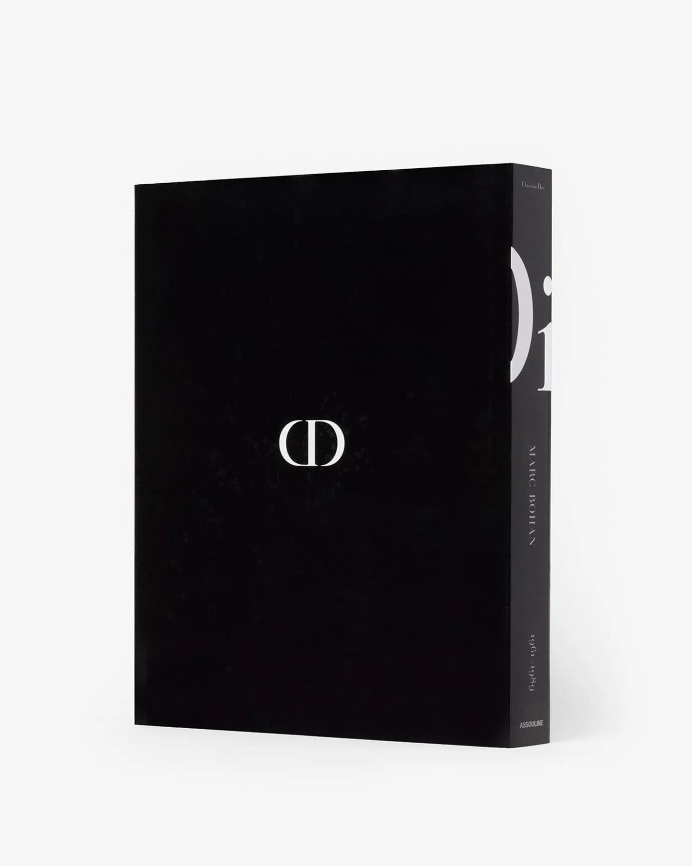 Assouline Marques Iconiques<Dior Par Marc Bohan