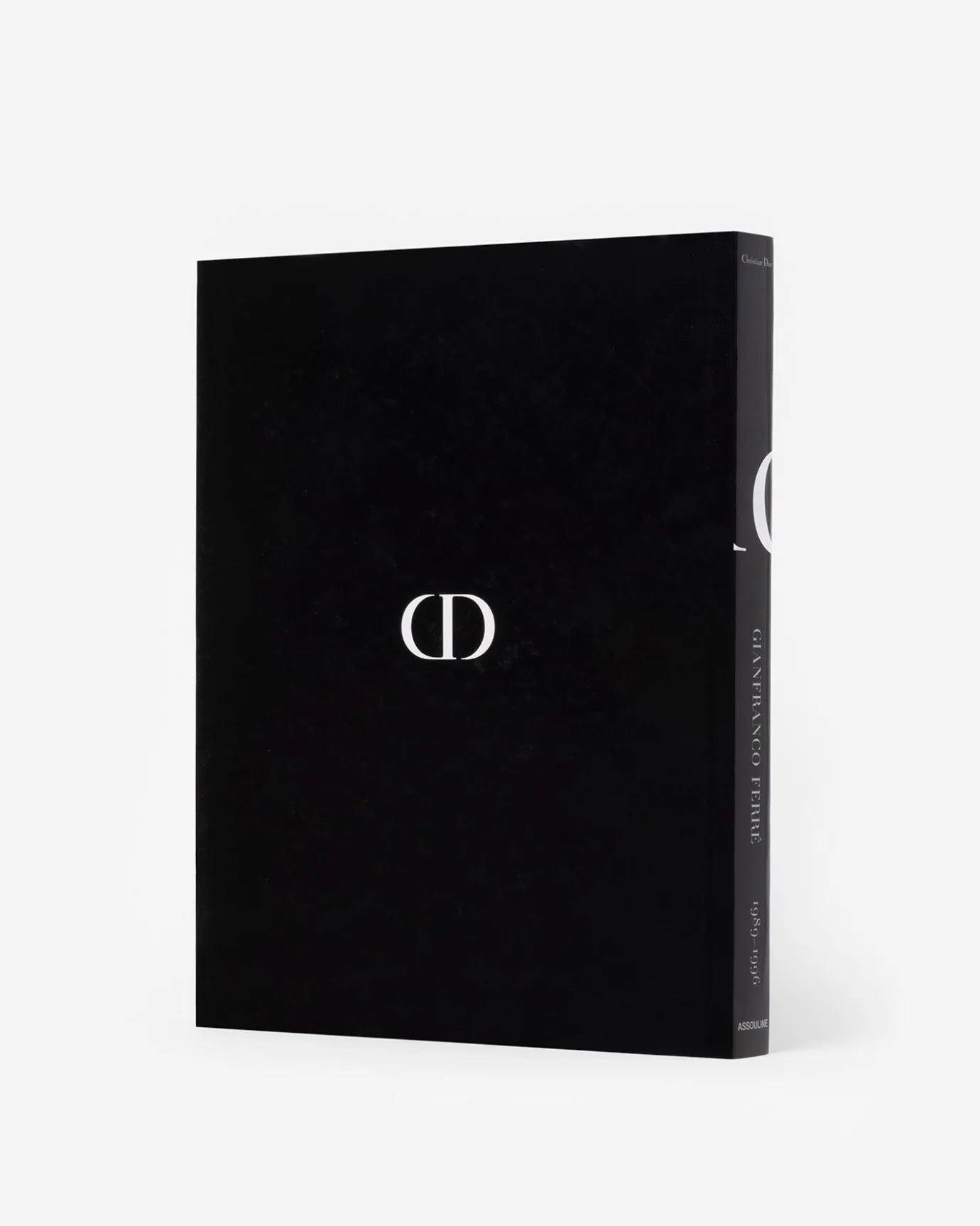 Assouline Marques Iconiques<Dior Par Raf Simons