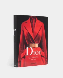 Assouline Marques Iconiques<Dior Par Raf Simons (Version Francaise)