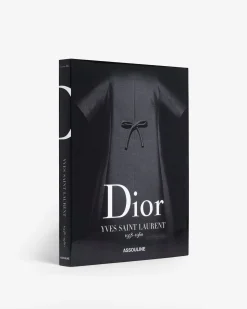 Assouline Marques Iconiques<Dior Par Yves Saint Laurent