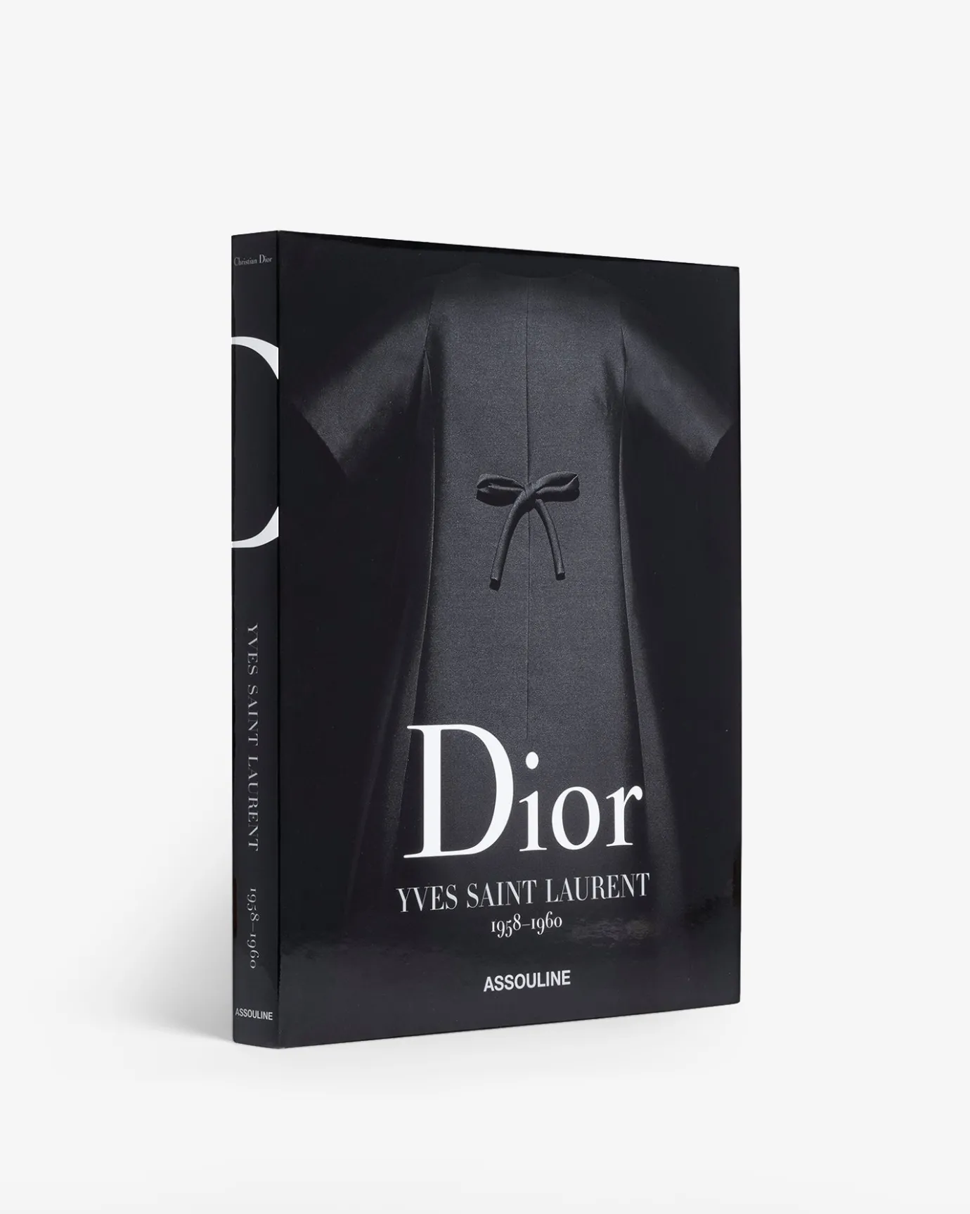 Assouline Marques Iconiques<Dior Par Yves Saint Laurent