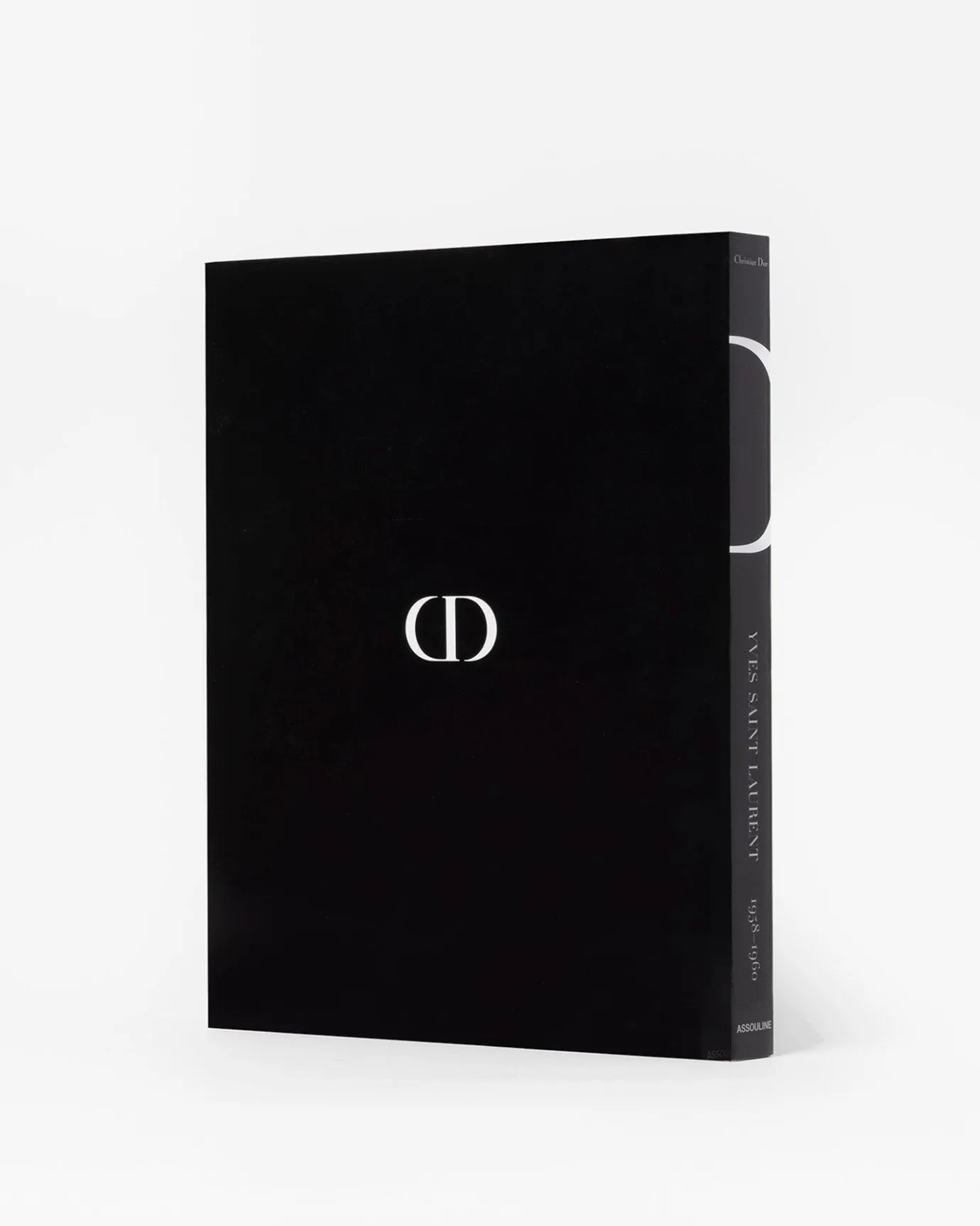 Assouline Marques Iconiques<Dior Par Yves Saint Laurent