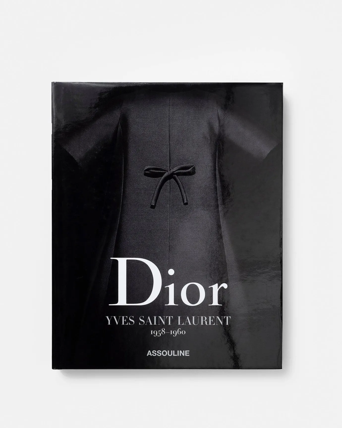Assouline Marques Iconiques<Dior Par Yves Saint Laurent