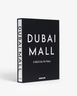 Assouline Voyage<Dubai Mall : Un Centre Commercial Pas Comme Les Autres