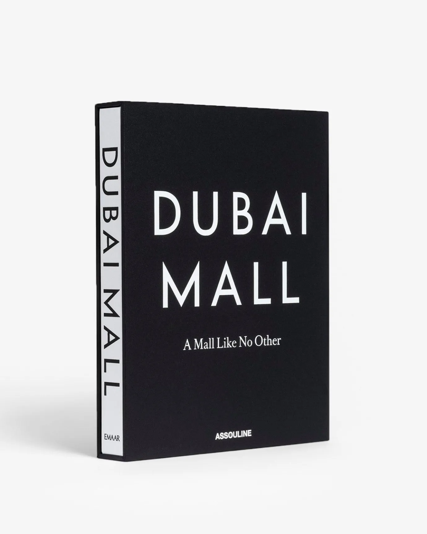 Assouline Voyage<Dubai Mall : Un Centre Commercial Pas Comme Les Autres