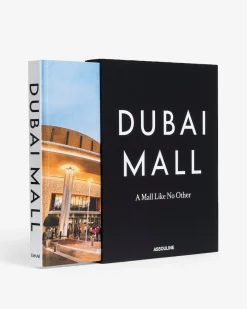 Assouline Voyage<Dubai Mall : Un Centre Commercial Pas Comme Les Autres