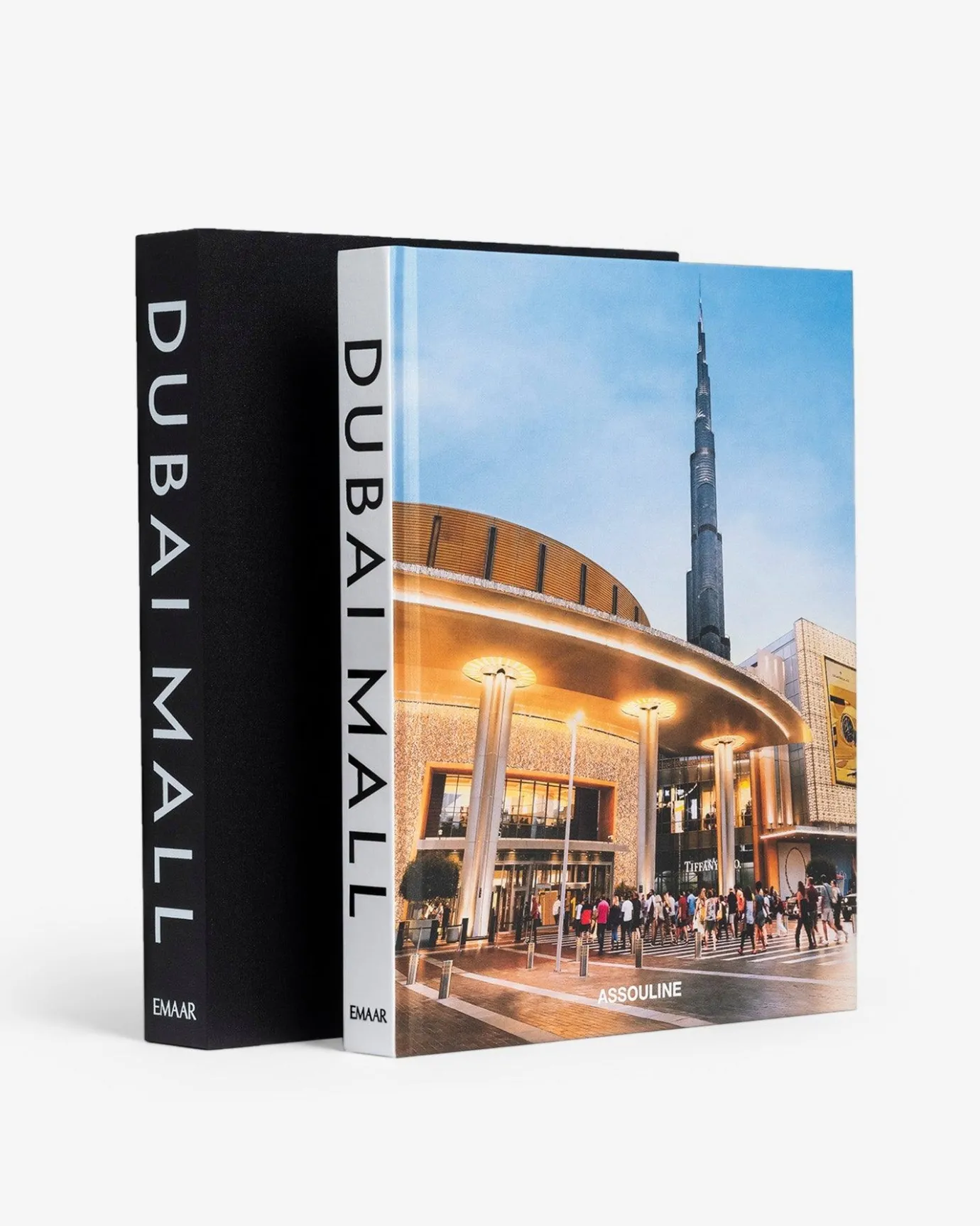 Assouline Voyage<Dubai Mall : Un Centre Commercial Pas Comme Les Autres