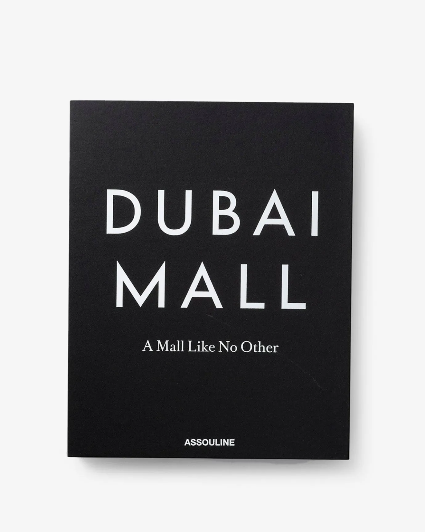 Assouline Voyage<Dubai Mall : Un Centre Commercial Pas Comme Les Autres
