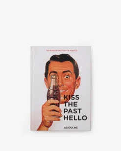 Assouline Nourriture Boisson<Embrasse Le Passe Bonjour