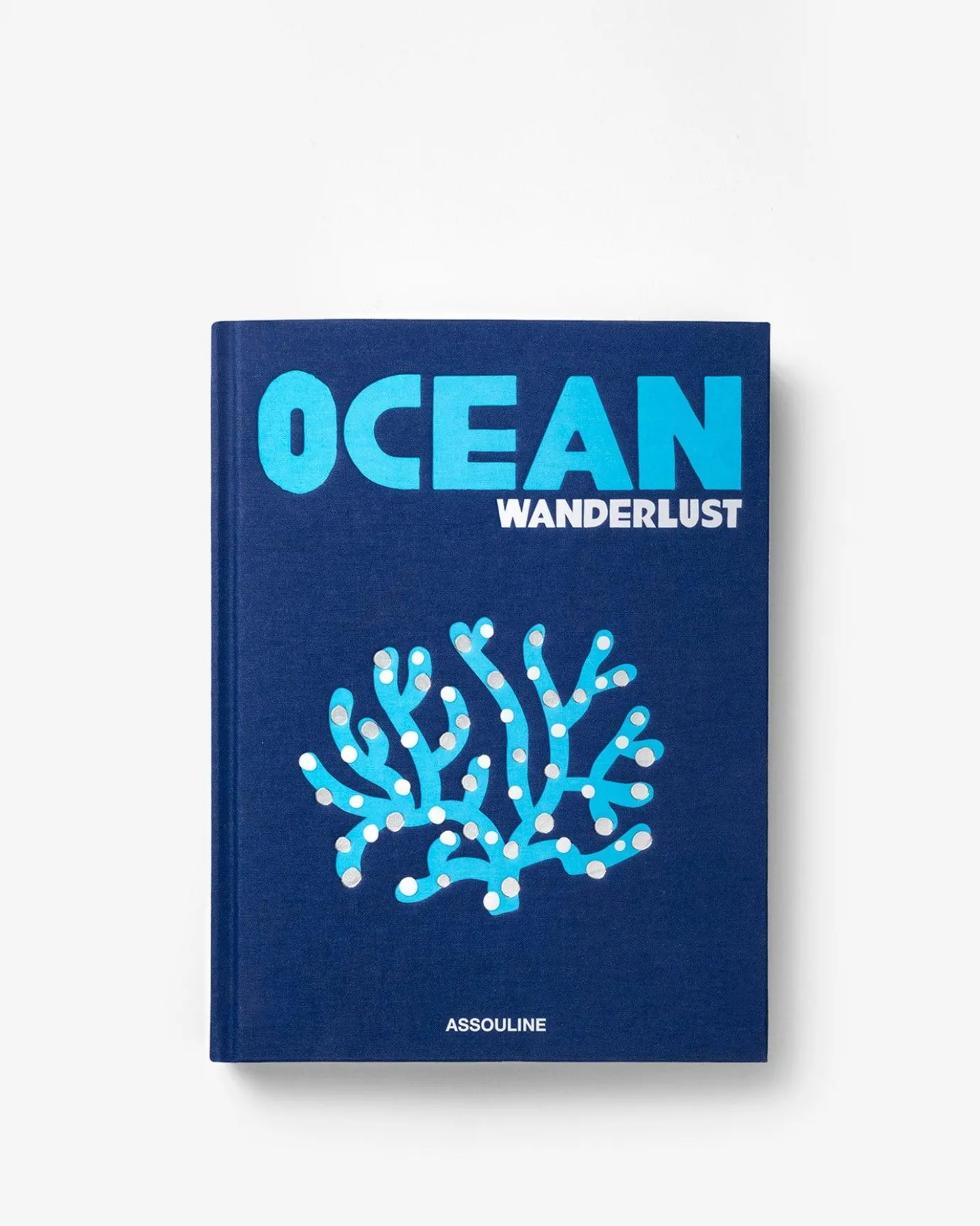 Assouline Voyage<Esprit D'Aventure Dans L'Ocean