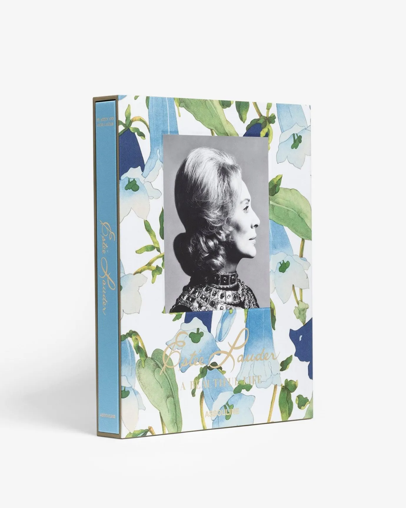 Assouline Marques Iconiques<Estee Lauder : Une Belle Vie