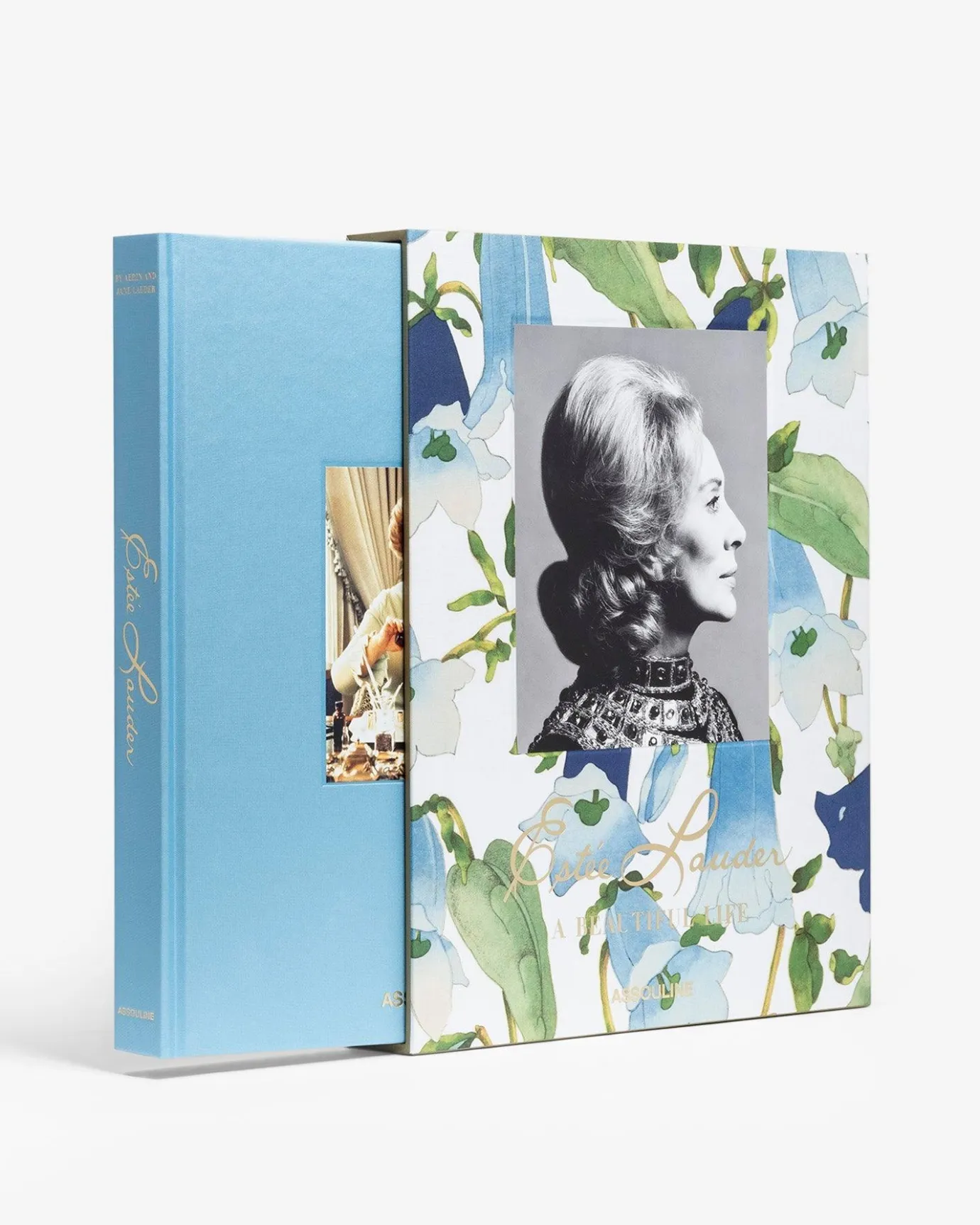 Assouline Marques Iconiques<Estee Lauder : Une Belle Vie