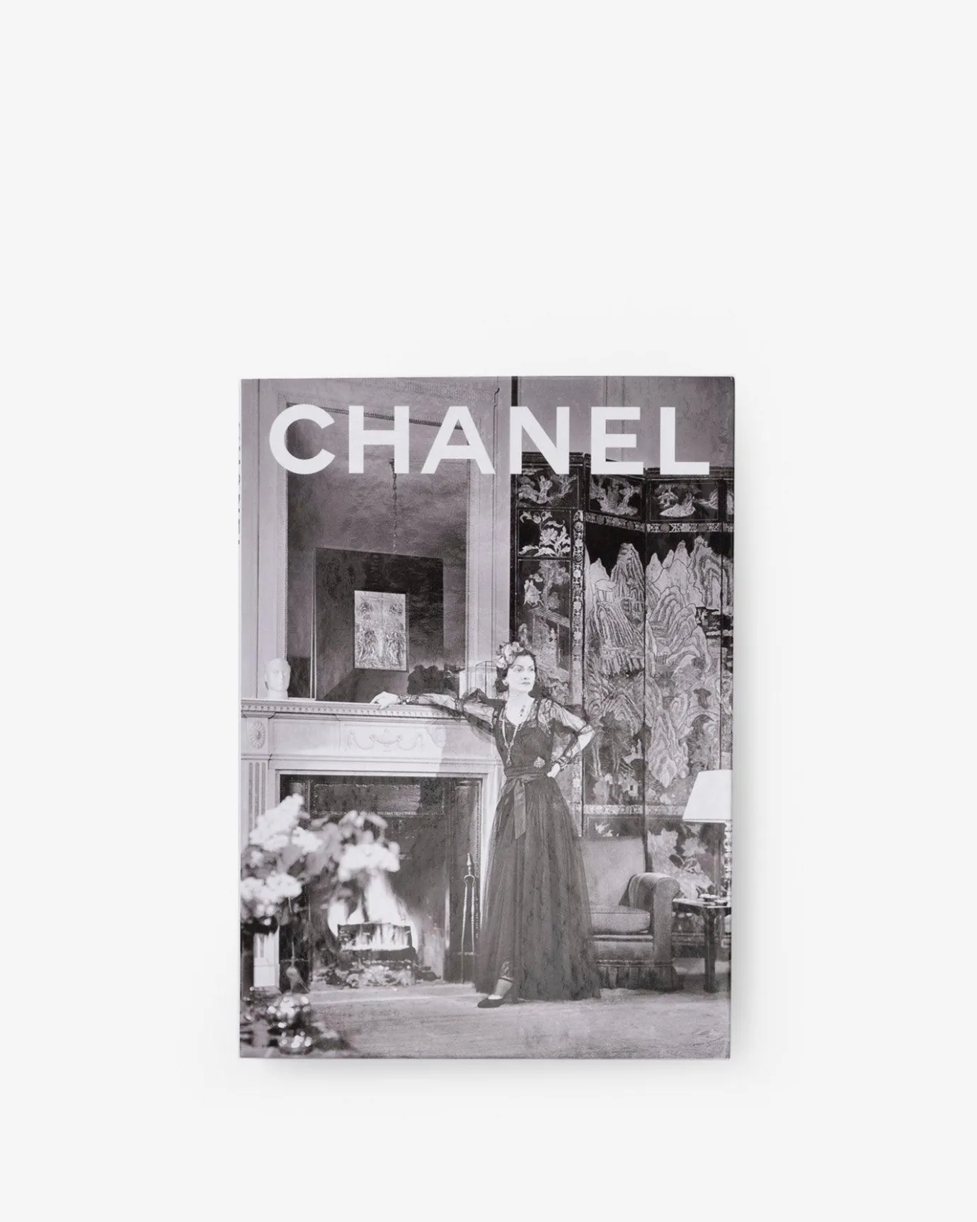 Assouline Marques Iconiques<Etui Chanel 3 Livres (Nouvelle Edition)