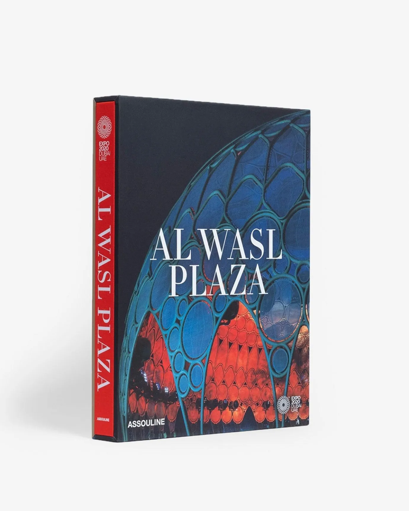 Assouline Architecture Et Conception<Expo 2020 Dubai : Al Wasl Plaza