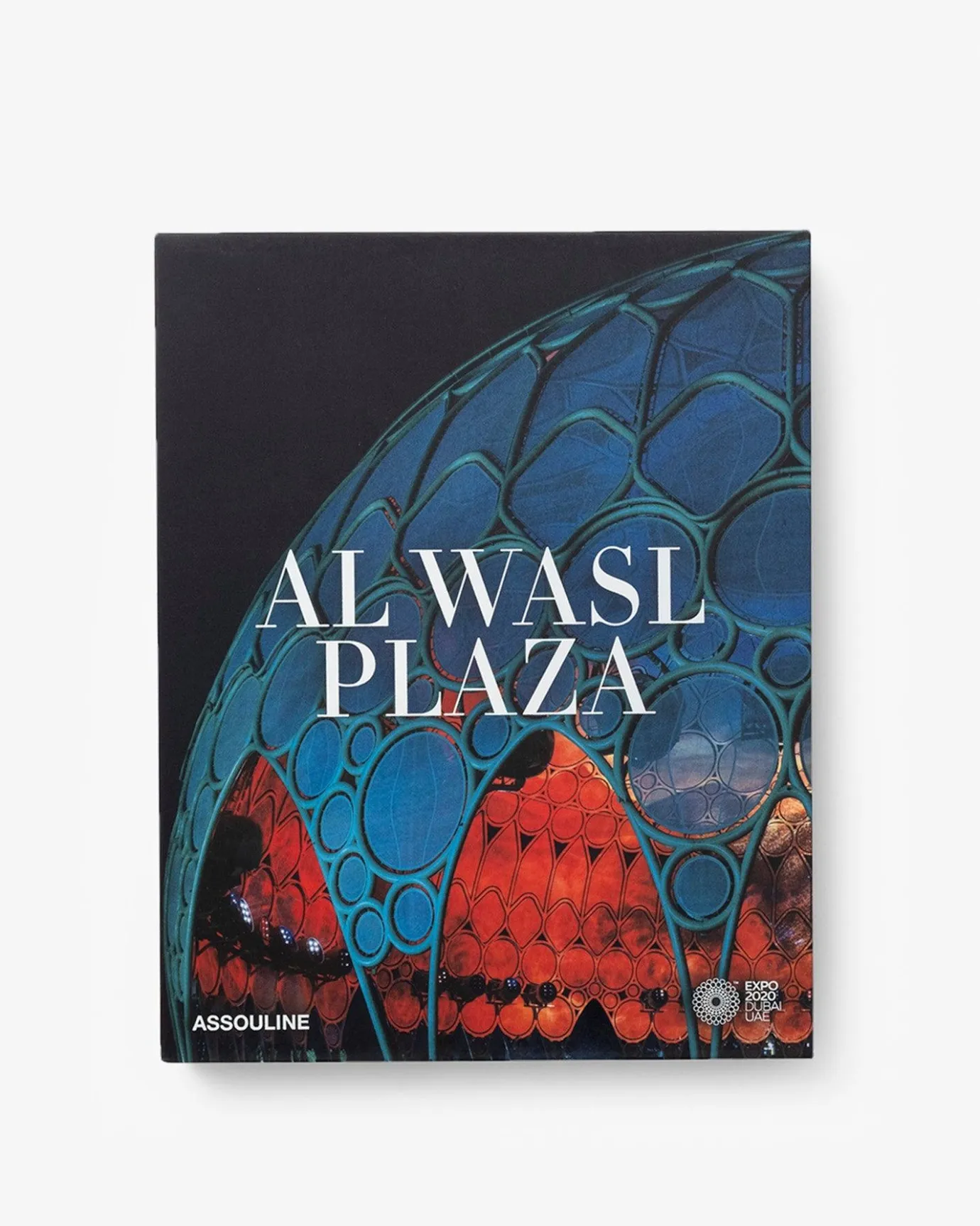 Assouline Architecture Et Conception<Expo 2020 Dubai : Al Wasl Plaza