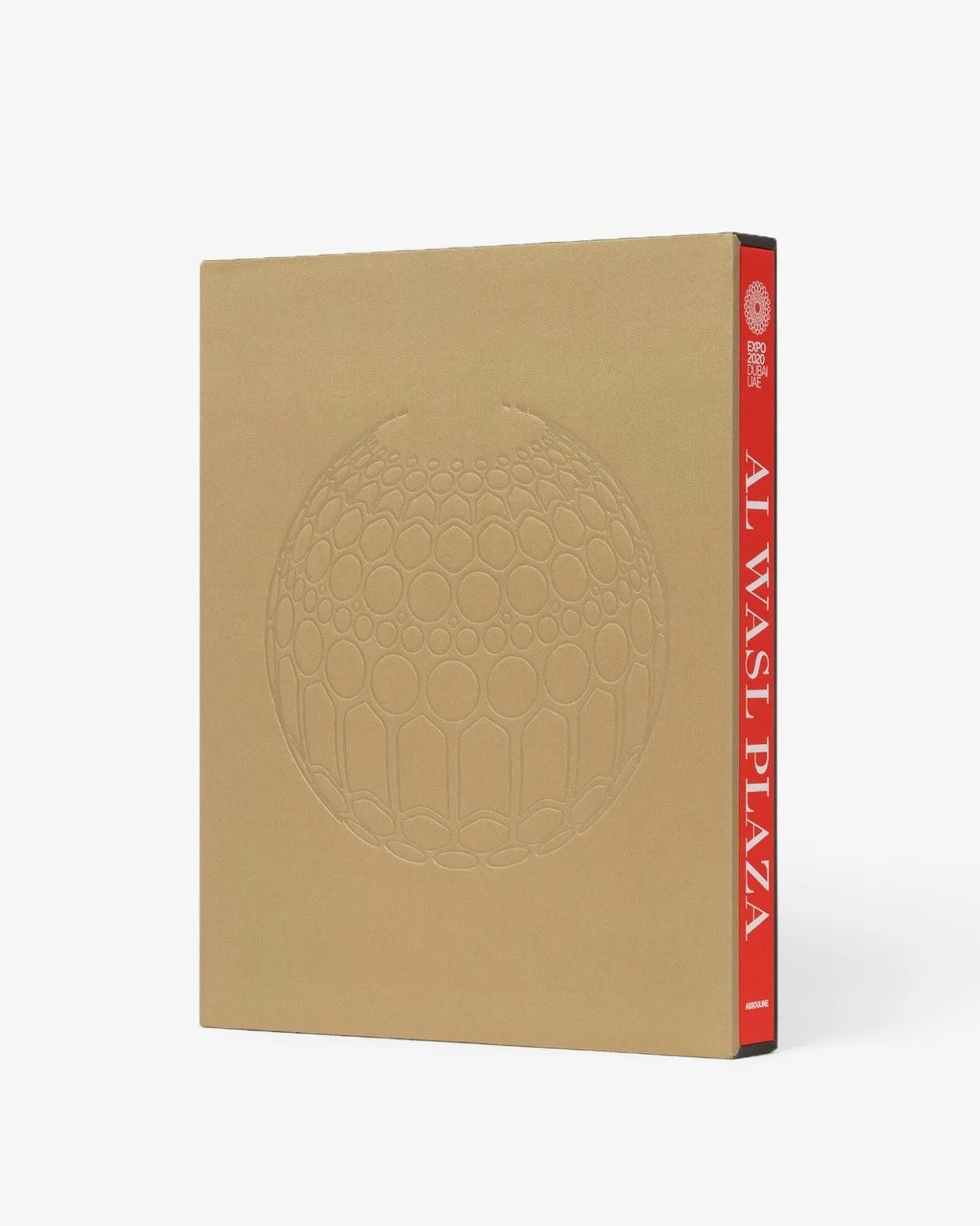 Assouline Architecture Et Conception<Expo 2020 Dubai : Al Wasl Plaza