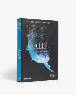 Assouline Architecture Et Conception<Expo 2020 Dubai : Alif-Le Pavillon De La Mobilite