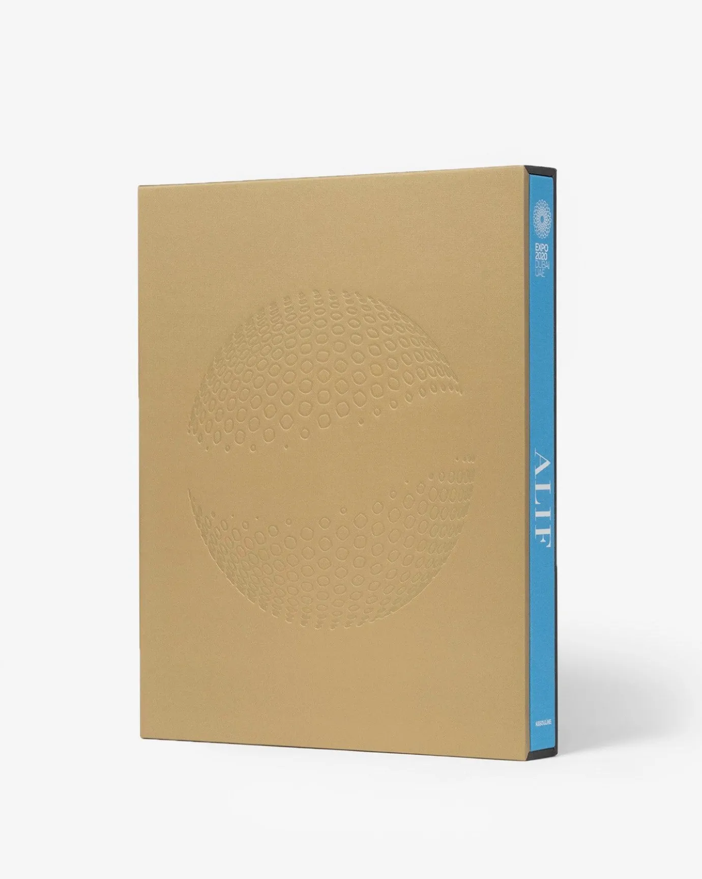 Assouline Architecture Et Conception<Expo 2020 Dubai : Alif-Le Pavillon De La Mobilite