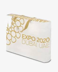 Assouline Architecture Et Conception<Expo 2020 Dubai : L'Edition Definitive