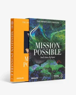 Assouline Architecture Et Conception<Expo 2020 Dubai : Mission Possible Le Pavillon Des Opportunites