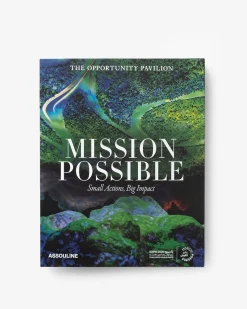 Assouline Architecture Et Conception<Expo 2020 Dubai : Mission Possible Le Pavillon Des Opportunites