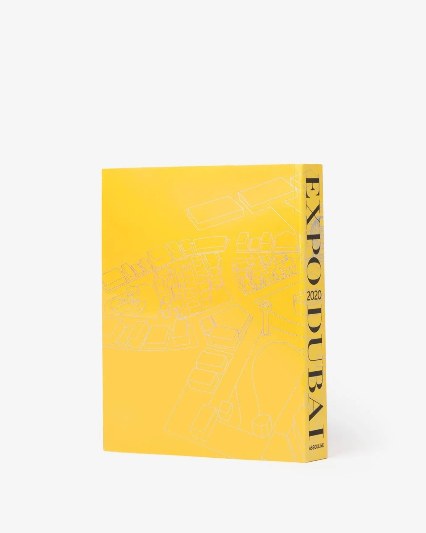 Assouline Architecture Et Conception<Expo 2020 Dubai : Site-Catalogue, Themes, Architecture